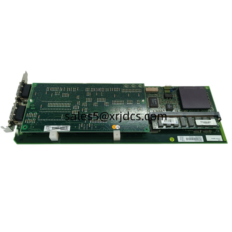 ABB PU512V2 3BUR001401R1 Real-Time Accelerator (RTA) Board - High-Performance Industrial Automation2